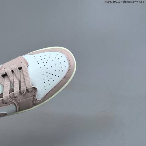 Air Jordan 1 Low AIR JORDAN 1 Aj1 Lifestyle (BS-66807)