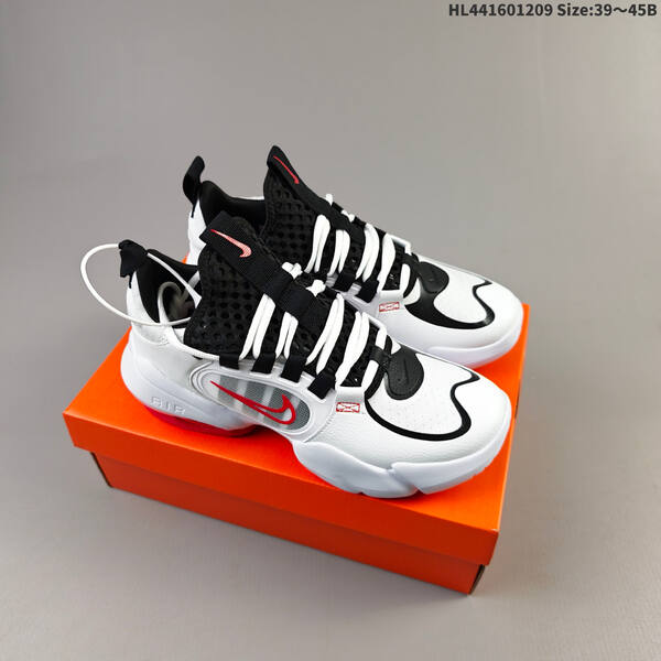 Nike Air Max Alpha Savage MaxAir lifestyle