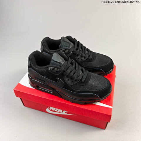 Nike Air Max 90 Lifestyle (BS-62866)
