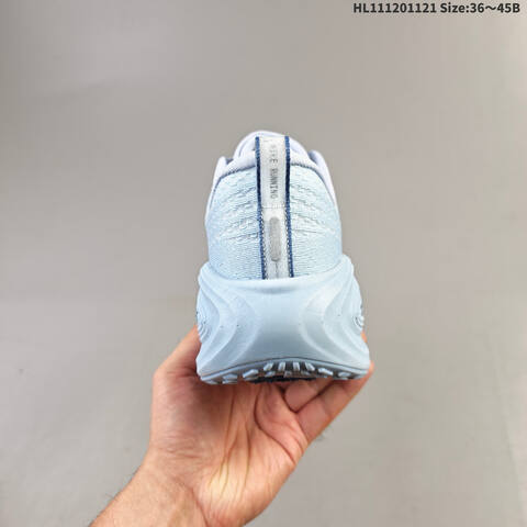 Nike VOMERO PLUS ReactX Air Zoom Lifestyle (BS-63325)