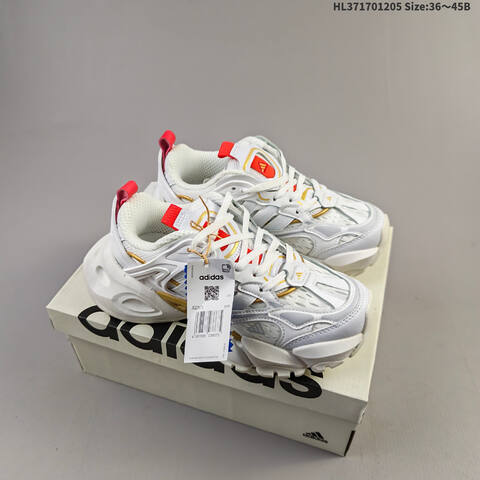 Other Adidas XLG Runner Deluxe Lifestyle (BS-65356)