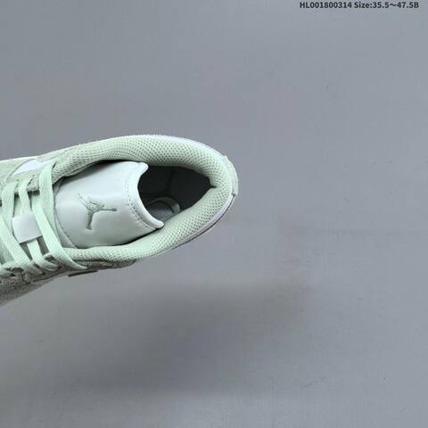 Air Jordan 1 Low AIR JORDAN 1 Aj1 Lifestyle (BS-66535)