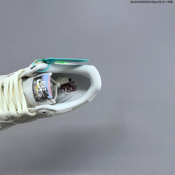 Nike Air Force 1 07 Forc lifestyle
