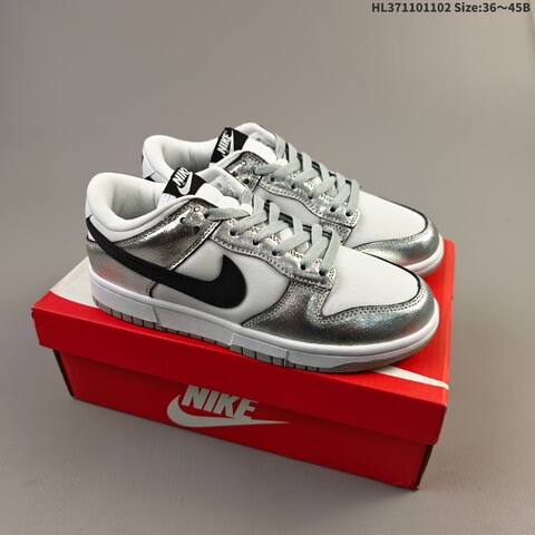 NIKE SB DUNK NIKE DUNK LOW Sb ZoomAir Lifestyle (BS-63944)