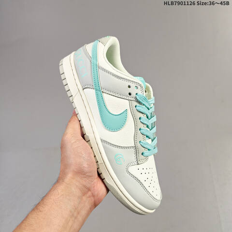 Nike SB Dunk Low Retro ZoomAir Lifestyle (BS-63063)