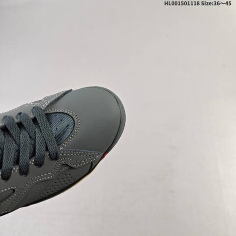 A Air Jordan MVP 678 AJ678 678 Aj678 678 Jordan MVP678 Jumpman Lifestyle (BS-67784)