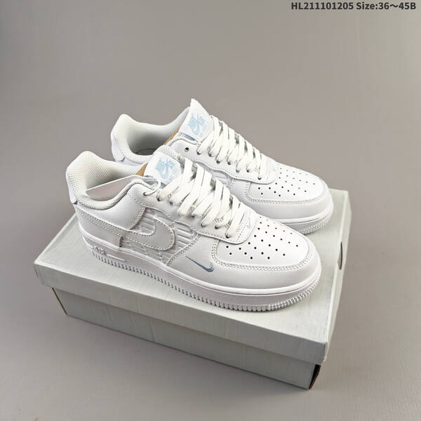 Nike AIR FORCE 1 07 lifestyle