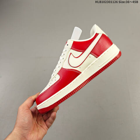 Nike AIR FORCE 1 07 Lifestyle (BS-63051)