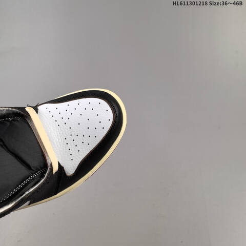 Union x Air Jordan 1 Retro High PK NRG UNION LA Jordan Brand Lifestyle (BS-67384)