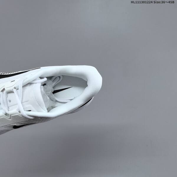 Nike Comfort Ride EasyOn Access IF4997-001 white black EU 36-45 running shoe