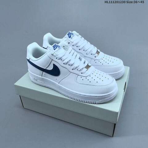 Nike Air Force 1 07 Lifestyle (BS-62321)