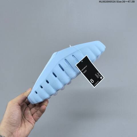 Nike Nocta x Nike Mind 001 Slide Light Blue Gunmetal EU 36-47 5 Slides - Unisex (BS-60121)