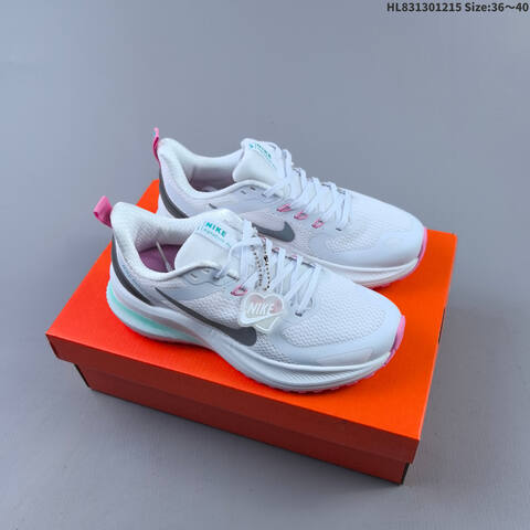 Other Nike Juniper Trail 2 Next Nature 2 Flywire Lifestyle (BS-62672)