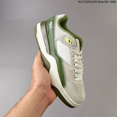 Air Jordan 4 Retro Flight Court AIR JORDAN 4 Aj4 Lifestyle (BS-67847)