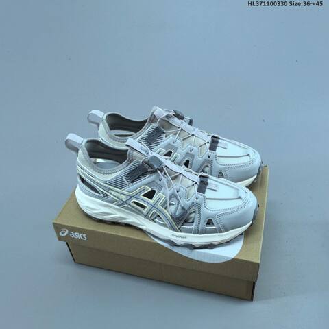 Other ASICS Gel-Sonoma Se New LOGO 1203 A408 AAA Quality Replica High-end Men s And Women s Fashion Sports Running And Basketball Shoes Up To 95 Off Retail During The Current Promotion Casual Lifestyle Sneakers BS-68949