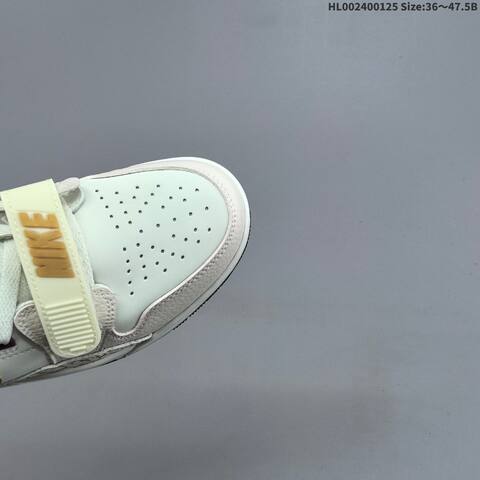 Air Jordan Legacy 312 Chinese New Year Cny AJ312 Lifestyle (BS-66844)
