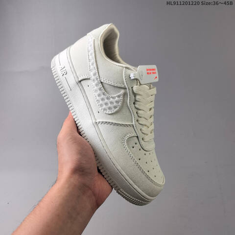 Nike Air Force 1 07 Lifestyle (BS-62542)