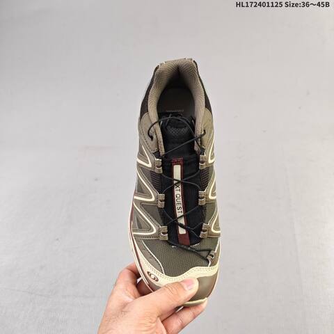 Other SALOMON XT-QUEST SENSIFIT 1 1 Replica For Sale High-end Men s And Women s Fashion Sports Running And Basketball Shoes Up To 95 Off Retail During The Current Promotion Casual Lifestyle Sneakers (BS-68721)