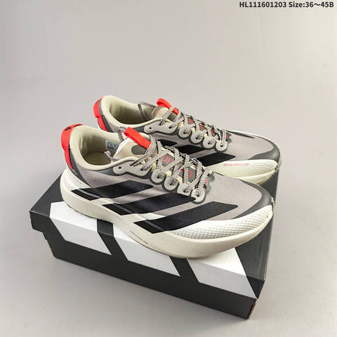 Adidas Adizero Pro Evo SL ATR Lightstrike Lifestyle (BS-65368)
