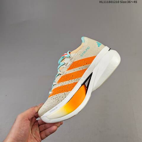 Adidas Adizero Prime X 3 0 Strung Lifestyle (BS-65337)