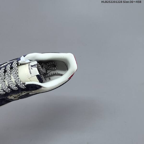 Nike Air Force 1 07 LV8 white navy red black EU 36-45 sneaker