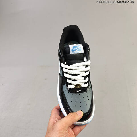 Nike Air Force 1 Low Lifestyle (BS-63454)