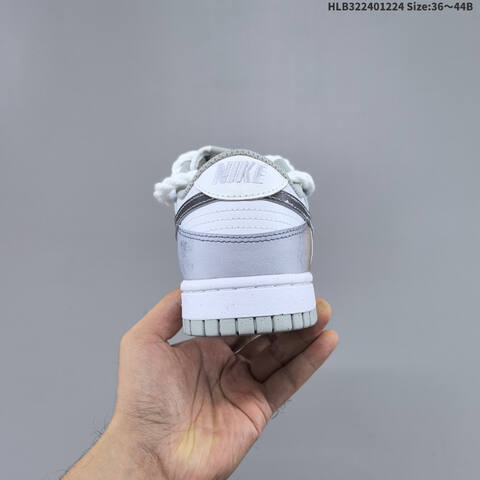 NIKE DUNK SB LOW Lifestyle (BS-62479)