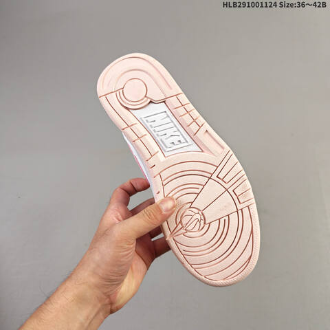 Other Nike Nike Full Force Low Lifestyle (BS-63149)