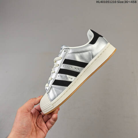 Adidas Originals Superstar HQ2692 36 36 5 37 38 38 5 39 40 Lifestyle - Unisex (BS-65344)