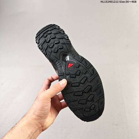 Other K 2 K Salomon XA PRO 3 D SEASONAL SENSI 1 1 Replica High-end Men s And Women s Fashion Sports Running And Basketball Shoes Up To 95 Off Retail During The Current Promotion Casual Lifestyle Sneakers (BS-68705)