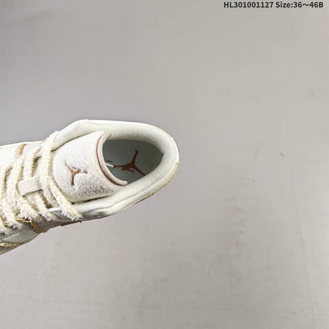 Nike Air Jordan 1 Low OG Lifestyle (BS-67660)