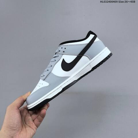 NIKE DUNK SB LOW Lifestyle (BS-60870)