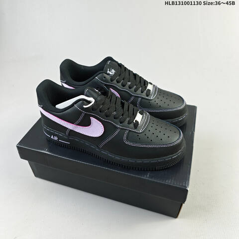 Nike AIR FORCE 1 07 Lifestyle (BS-62947)