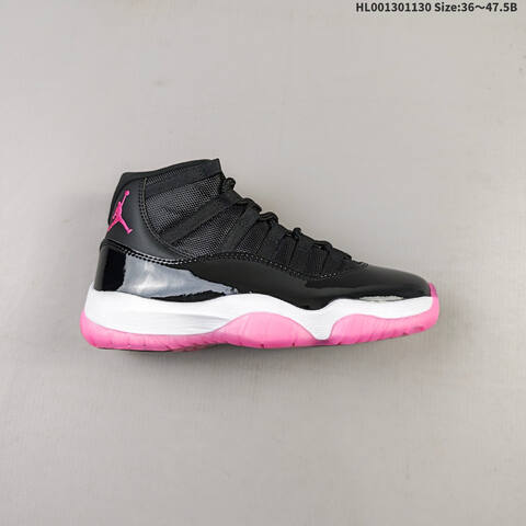 Air Jordan 11 Retro AIR JORDAN 11 Aj11 Lifestyle (BS-67603)
