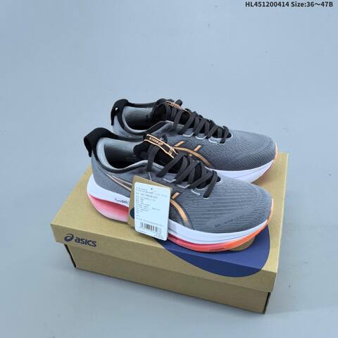 Asics Gel-Nimbus 27 ASICS GEL AAA Quality Replica High-end Men s And Women s Fashion Sports Running And Basketball Shoes Up To 95 Off Retail During The Current Promotion Casual Lifestyle Sneakers (BS-68914)