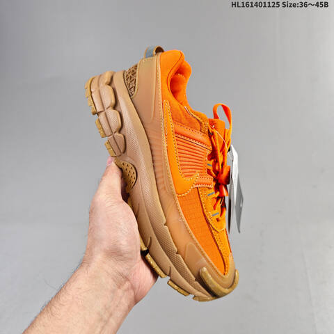 Nike Zoom Vomero Roam TPU Lifestyle (BS-63111)