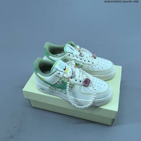 Nike Air Force 1 Low FJ7740 11 Lifestyle (BS-60393)