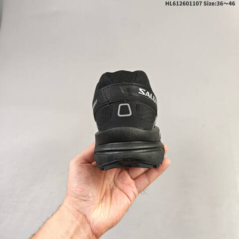 Salomon SPEEDCROSS 3 Speedcross 3 AAA Quality Replica High-end Men s And Women s Fashion Sports Running And Basketball Shoes Up To 95 Off Retail During The Current Promotion Casual Lifestyle Sneakers (BS-68748)