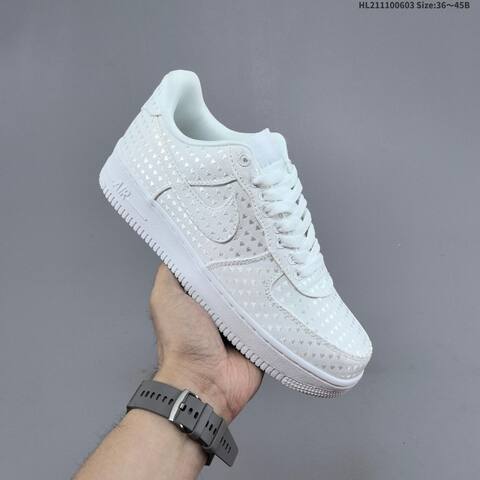 Nike AIR FORCE 1 07 Lifestyle (BS-59998)