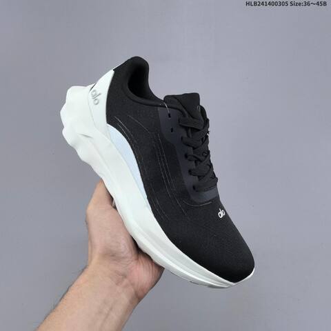 Alo Recovery Mode a Io 4cm Premium Replica High-end Men s And Women s Fashion Sports Running And Basketball Shoes Up To 95 Off Retail During The Current Promotion Casual Lifestyle Sneakers (BS-88136)