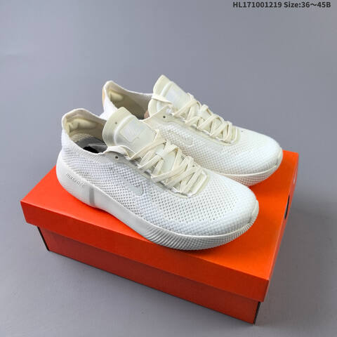 NIKE FREE RUN Nike Free 2025 New Lifestyle (BS-62577)