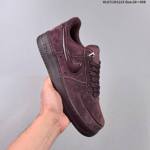 Nike AIR FORCE 1 07 Lifestyle (BS-62677)