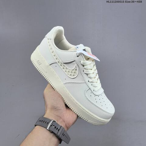 Nike AIR FORCE 1 07 Lifestyle (BS-60319)