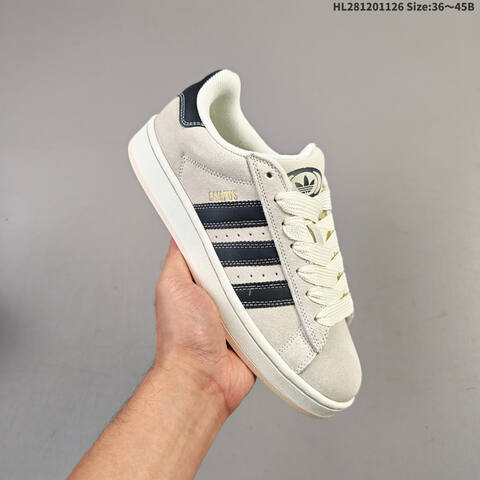 Adidas Originals Campus 00s JQ5733 Lifestyle (BS-65447)