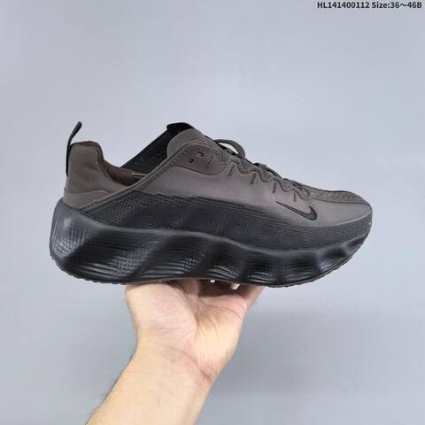 Nike Ava Rover Dark Brown Black EU 36-46 Sneaker - Unisex (BS-62049)
