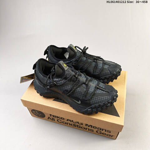 NIKE ACG MOUNTAIN FLY LOW GTX Lifestyle (BS-62753)