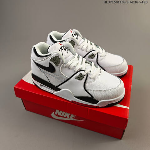 Other 89 Nike Air Flight Legacy 89 Swooshes Lifestyle (BS-63874)