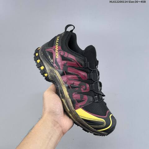 Other Salomon XA PRO 3 D SENSIFIT 3 D 1 1 Replica For Sale High-end Men s And Women s Fashion Sports Running And Basketball Shoes Up To 95 Off Retail During The Current Promotion Casual Lifestyle Sneakers (BS-68666)