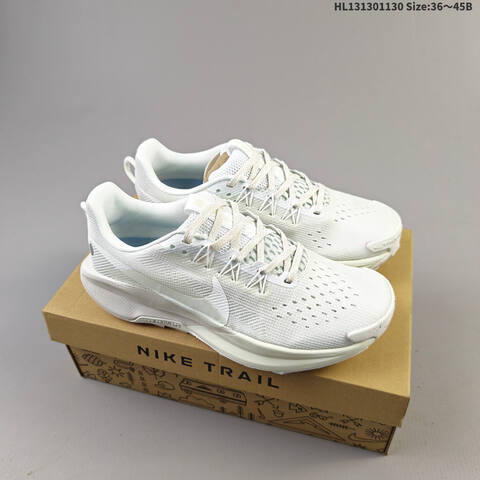 Nike REACTX PEGASUS TRAIL 5 Next Nature Lifestyle (BS-62941)