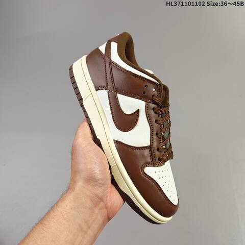 NIKE SB DUNK NIKE DUNK LOW Sb ZoomAir Lifestyle (BS-63942)